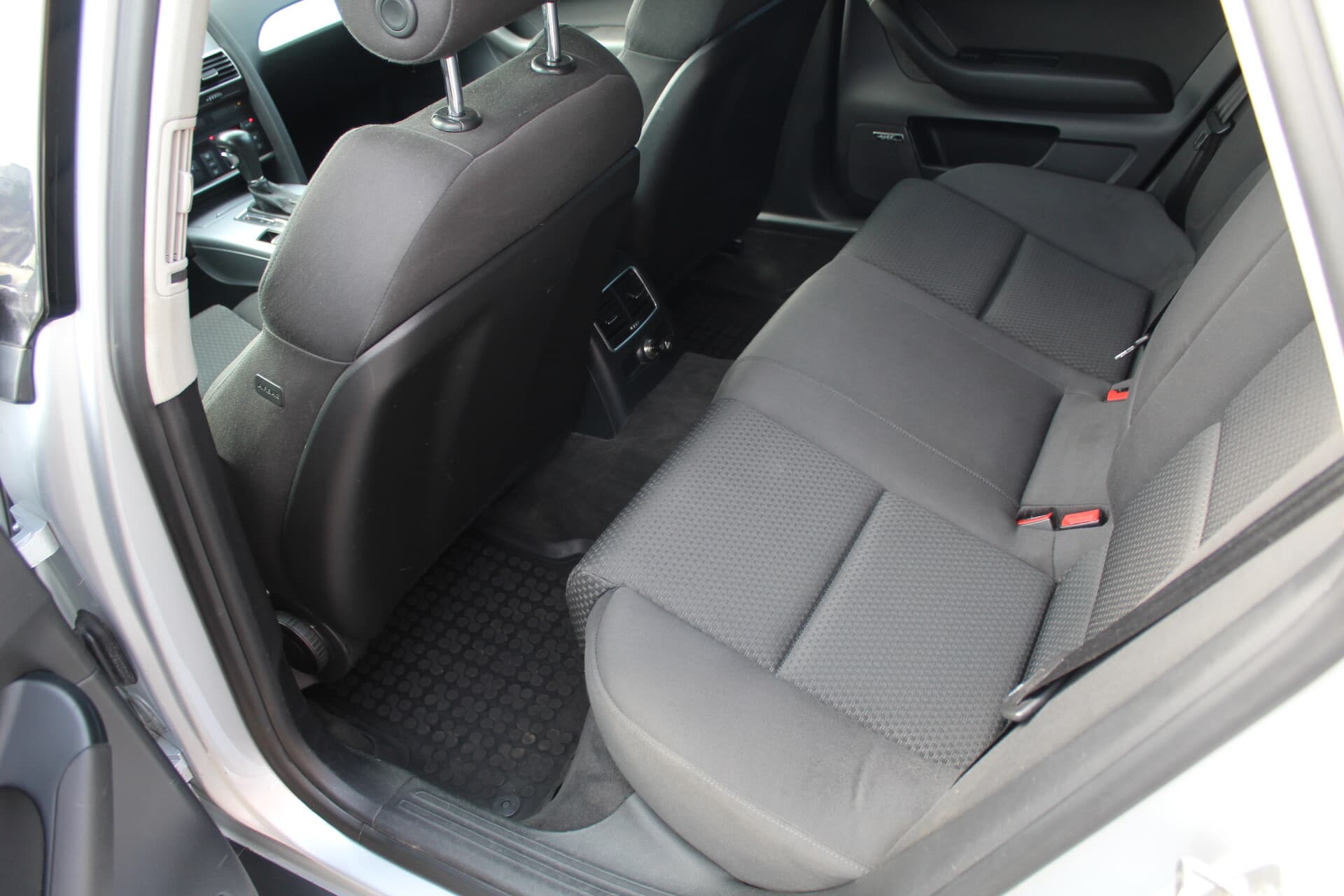 Audi A6 (2011) — 7/19