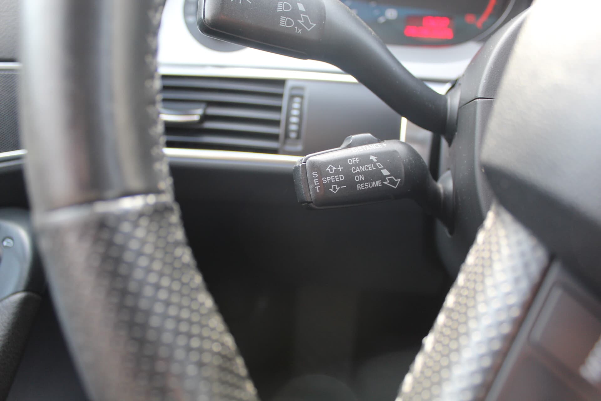Audi A6 (2011) — 13/19