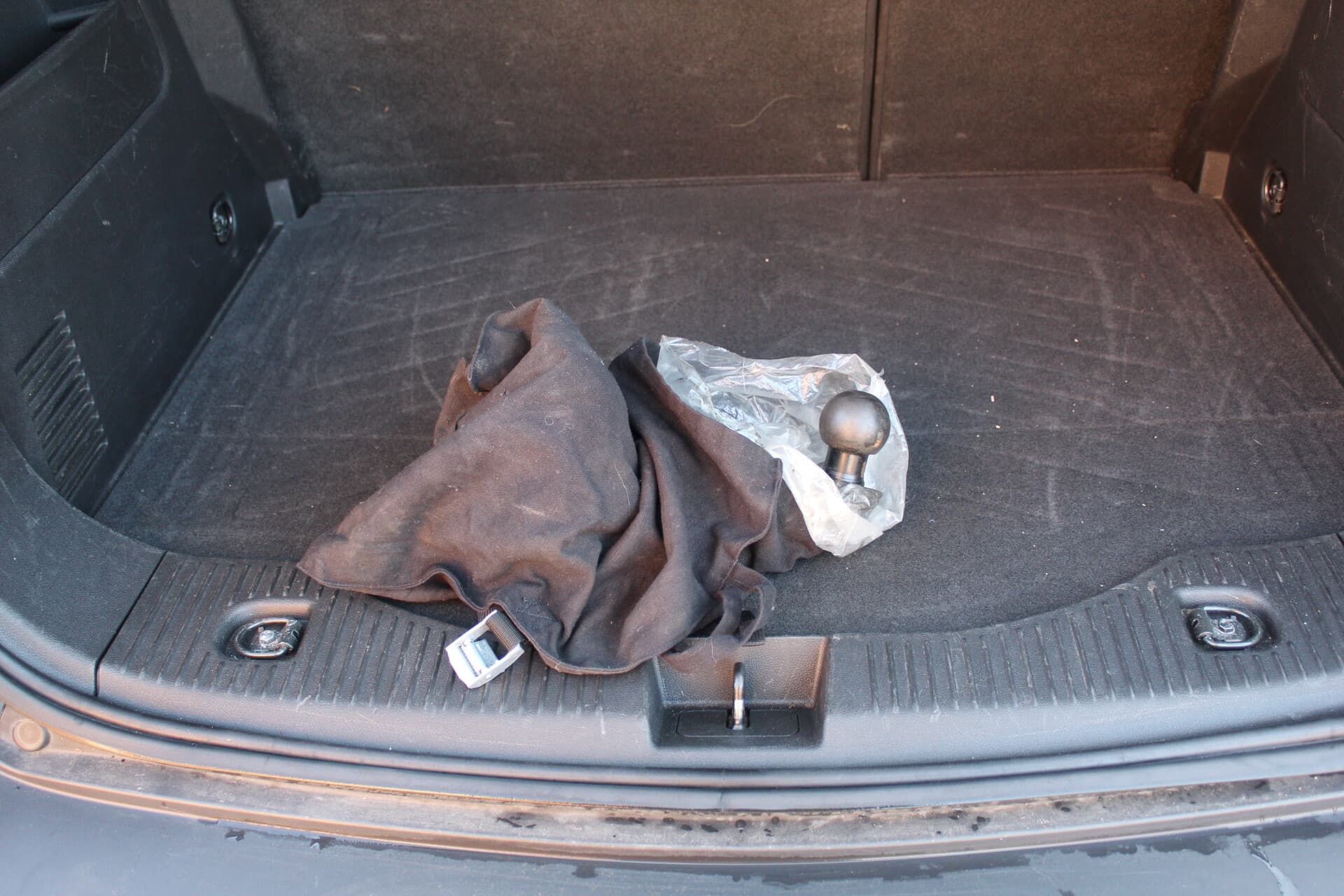 Opel Mokka (2015) — 5/13