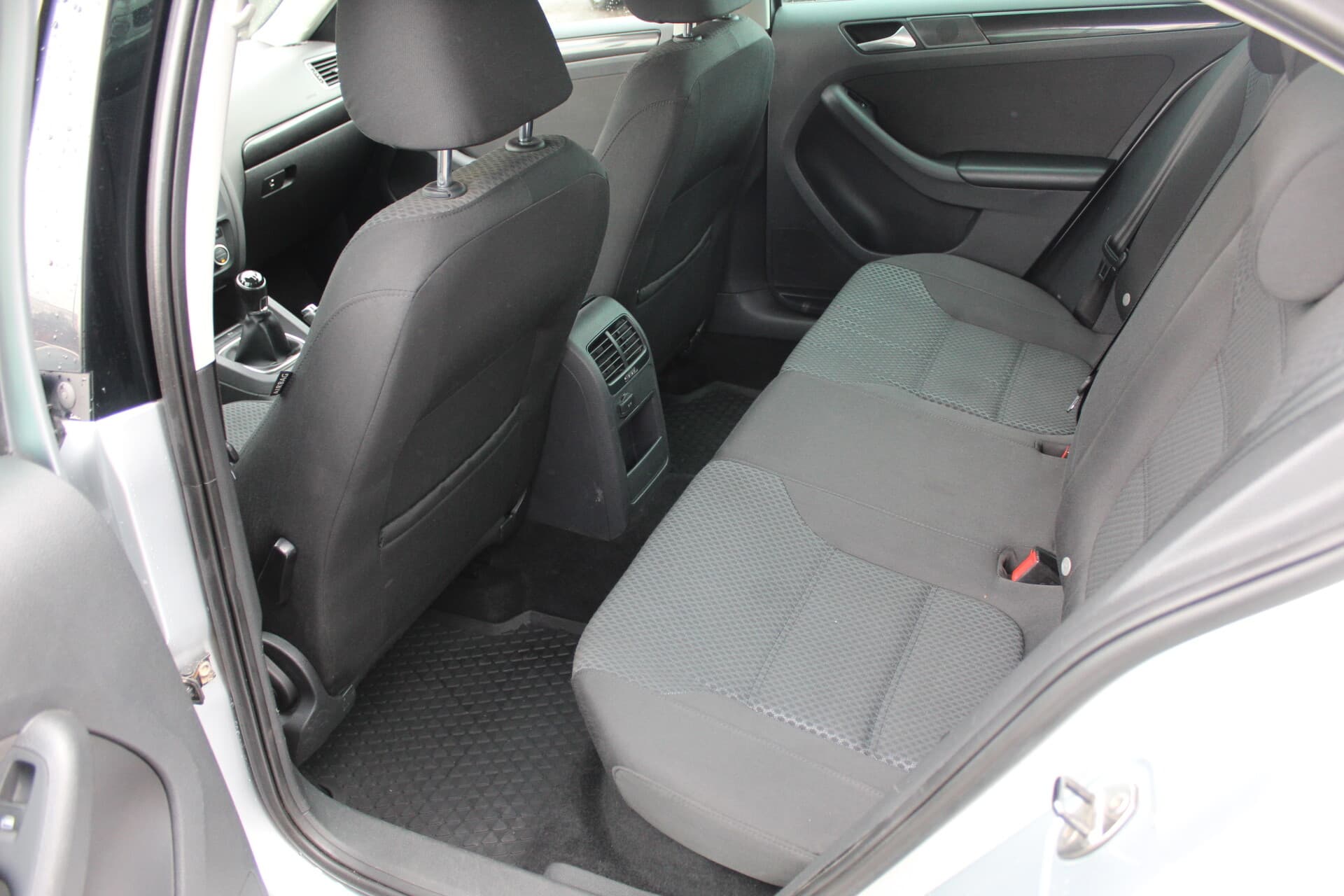 Volkswagen Jetta (2013) — 8/10