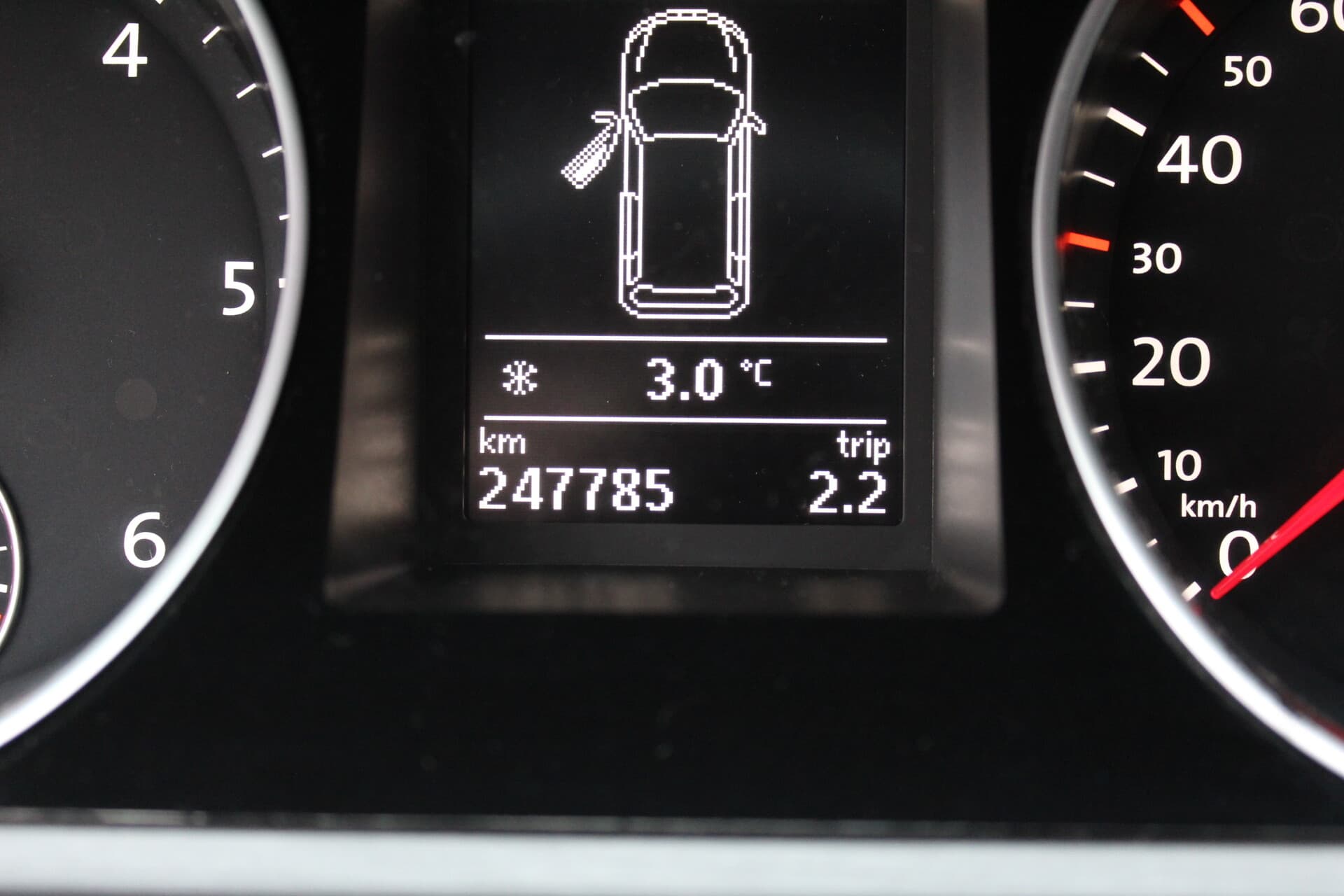 Volkswagen Passat (B7) (2013) — 13/15