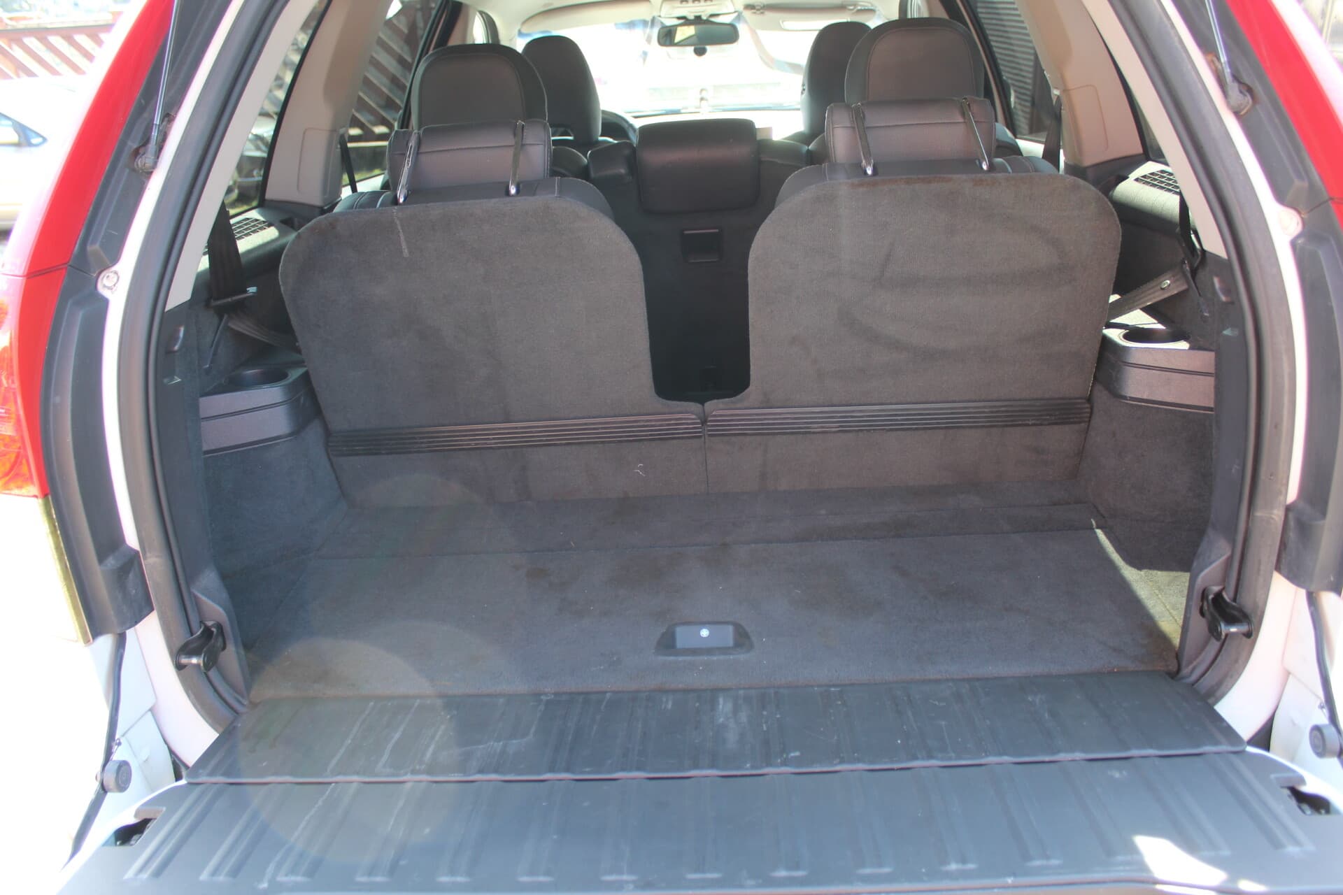 Volvo XC 90 (2013) — 5/16
